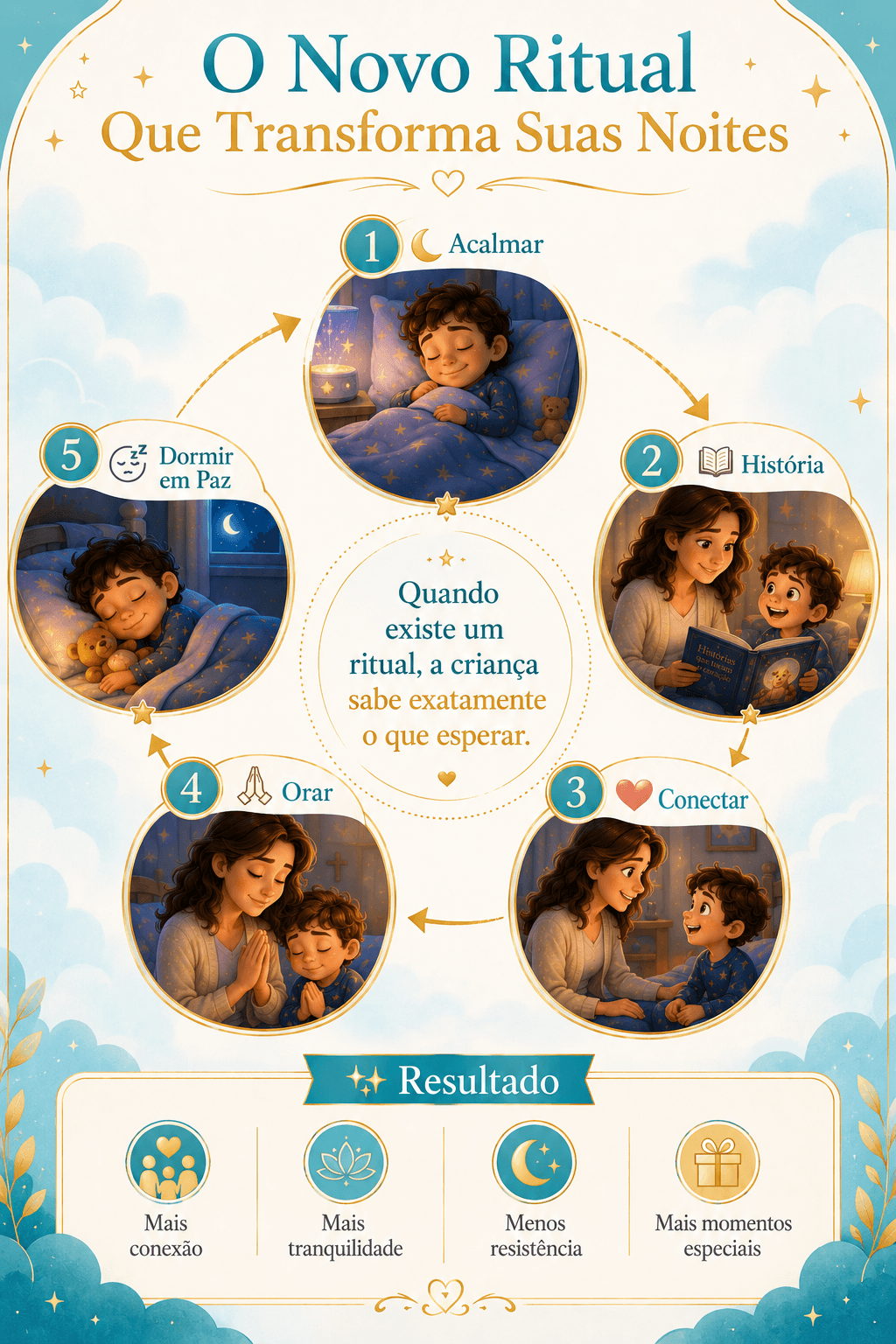 Depois