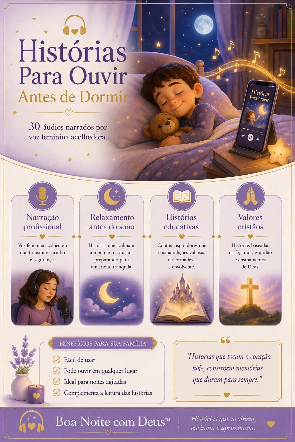 3 boa noite